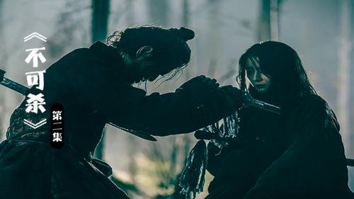 不可杀,探寻生命永恒的奥秘与挑战